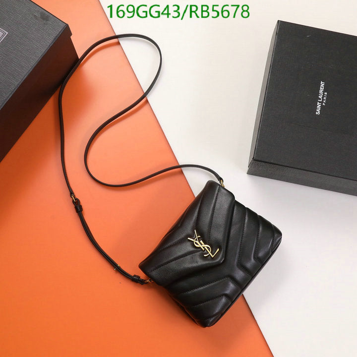 SAMC - YLS Bags - 030