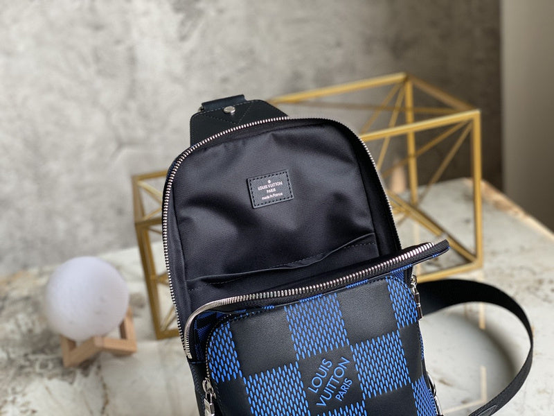 Glami- - LOV Men Bags - 483