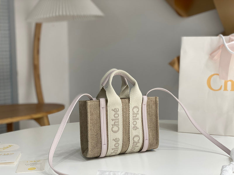 Glamy - CLE Bags - 402