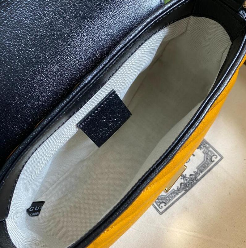 SAMC - GUKI Bags - 1662