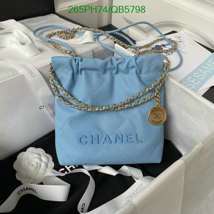 SAMC - CHL Bags - 561