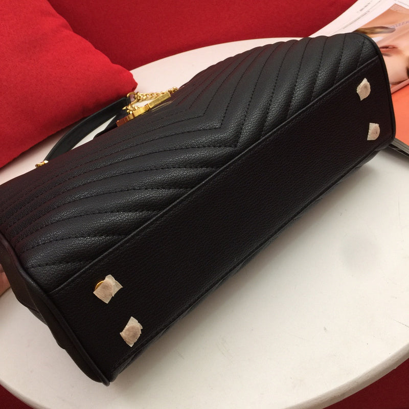 Satchel Bags - SLY Bags - 1530
