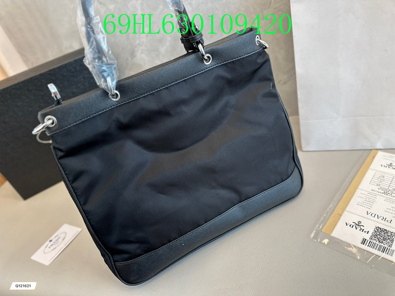 Satchel Bags - PDA Bags - 3649