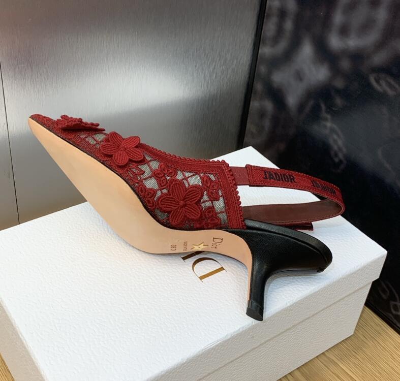 SAMCC - DOR Women Shoes - 228