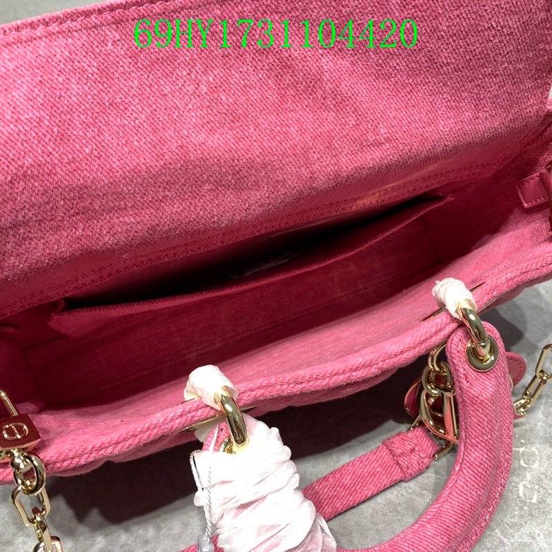 Glami - DOR Bags - 1102