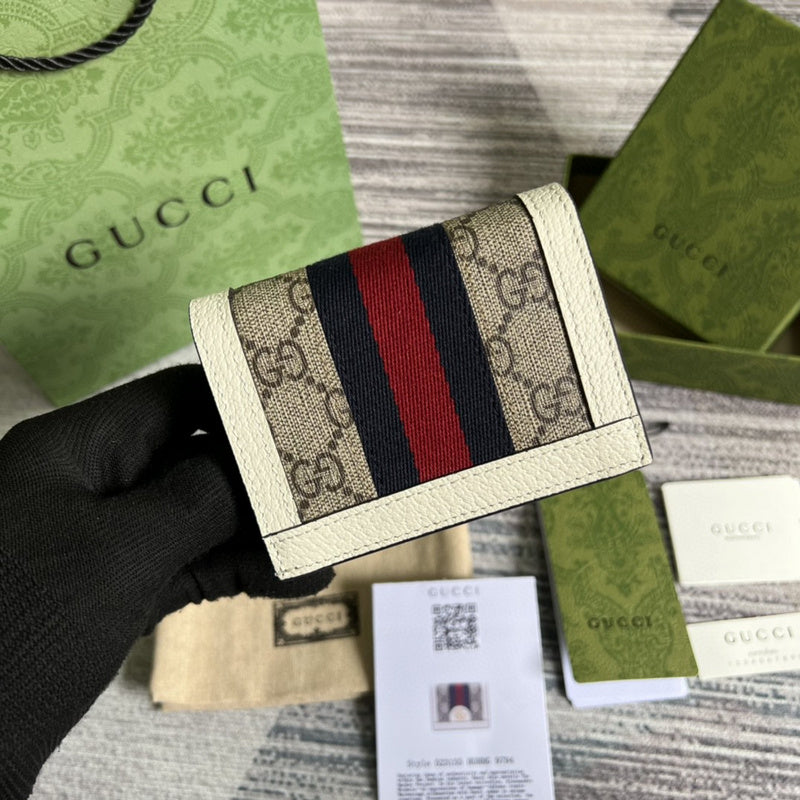 Glami - GUKI Wallets - 074