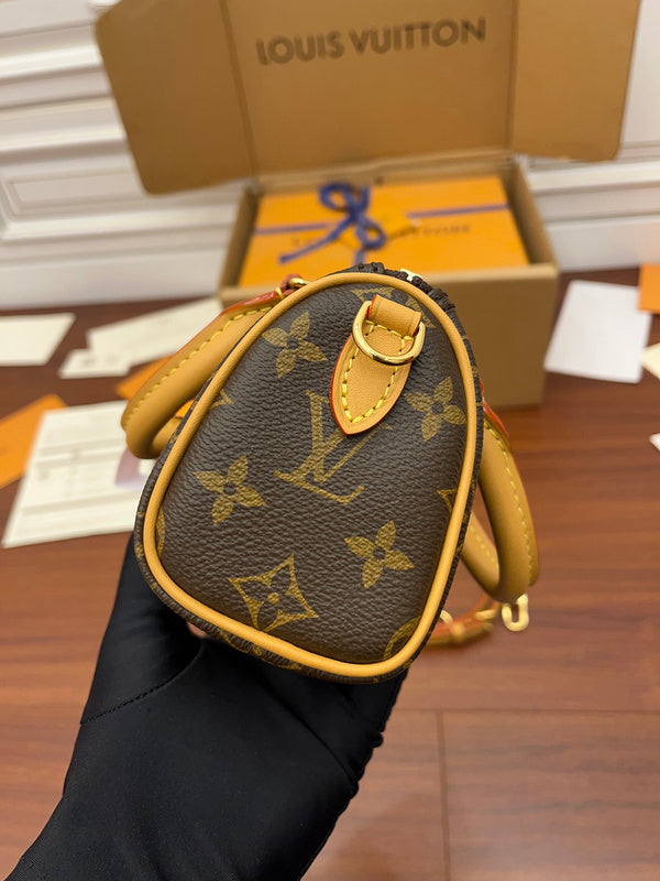 Glamy - LOV Bags - 1034