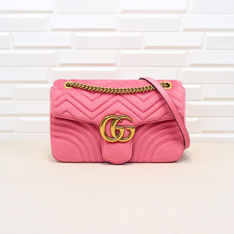glamy - GCI Bags - 862