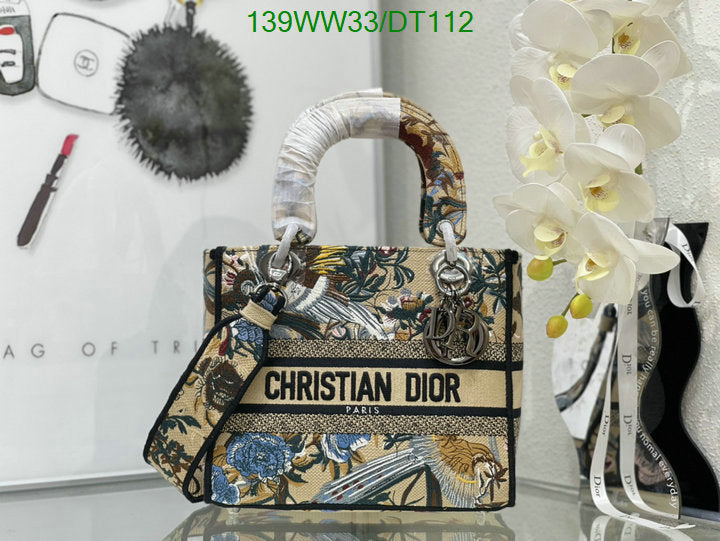 SAMCC - DOR Bags - 1021