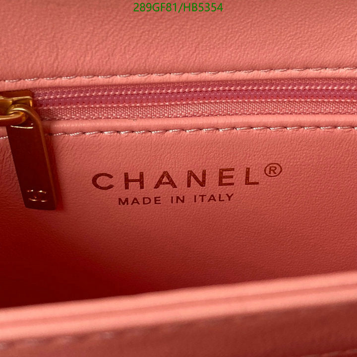 SAMC - CHL Bags - 107