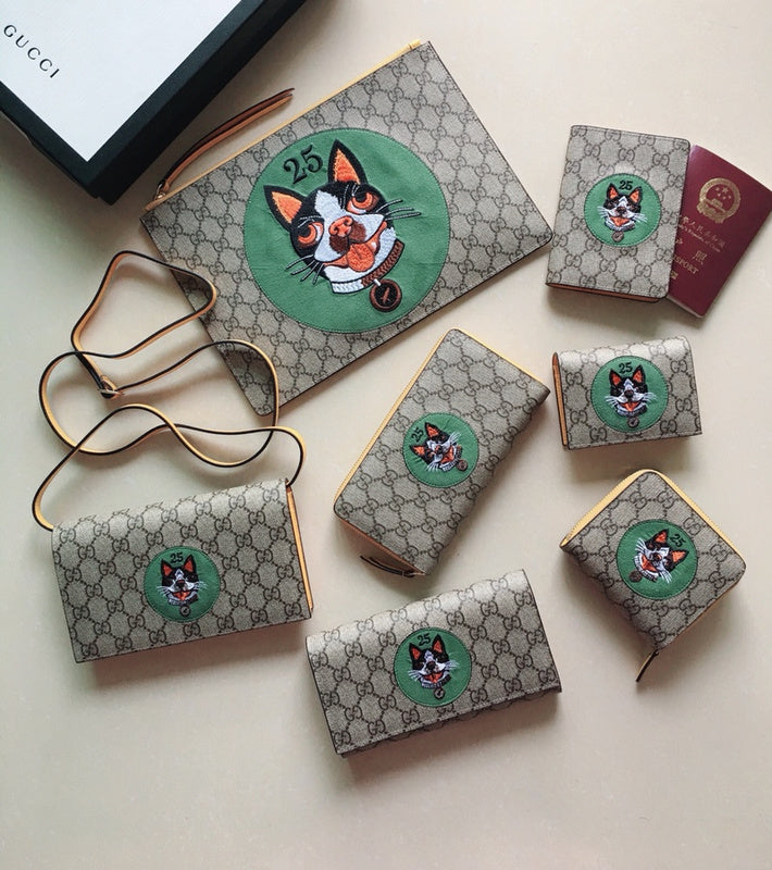 Glami-i - Guki Wallet - 499