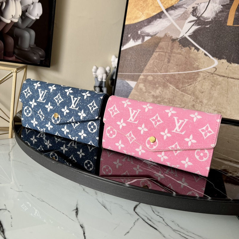 Glami - LOV Wallets - 174