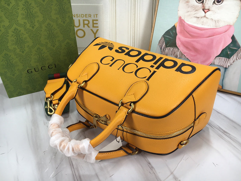 Satchel Bags - GCI Bags - 2474