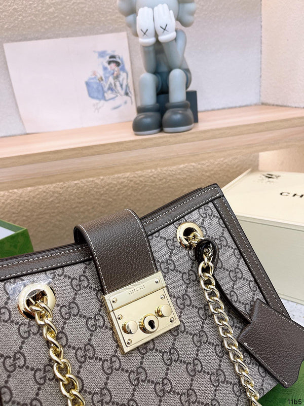 Glami Fashion - GCI Bags - 11856