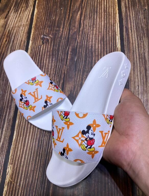 SAMC - LOV Women Shoes - 1602