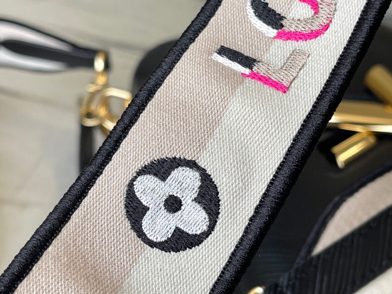 Glami- Glami- Lu-Vi bags - 4288