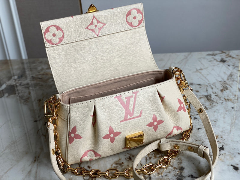 Glamy - LOV Bags - 695