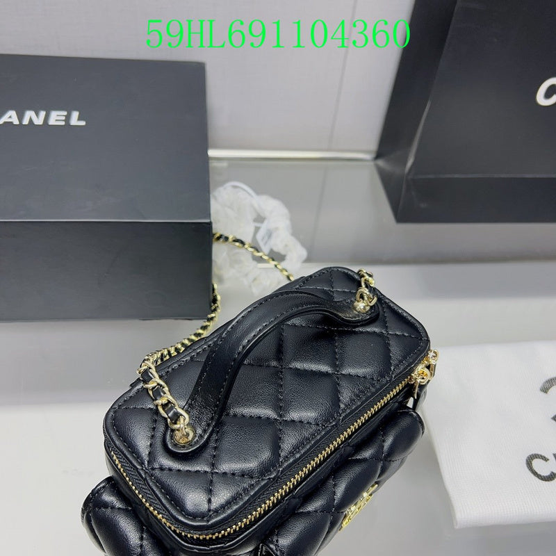 Glami - CHL Bags - 1989