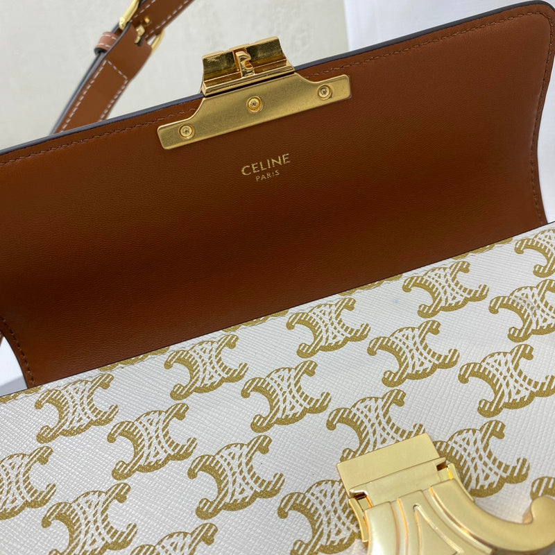Glamy - COL Bags - 343