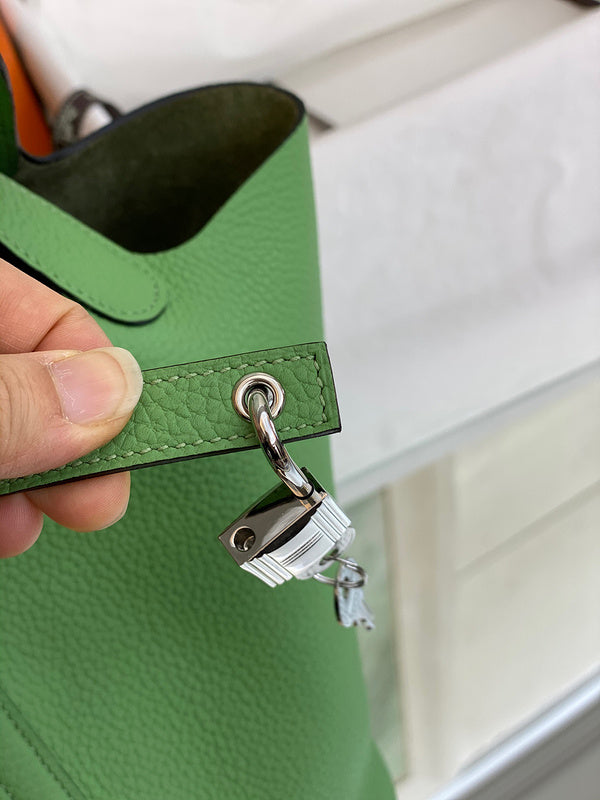 Satchel Bags - HMS-Bags - 186