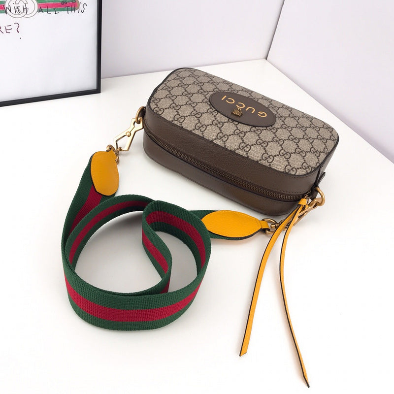 Glami Fashion - GCI Bags - 2577