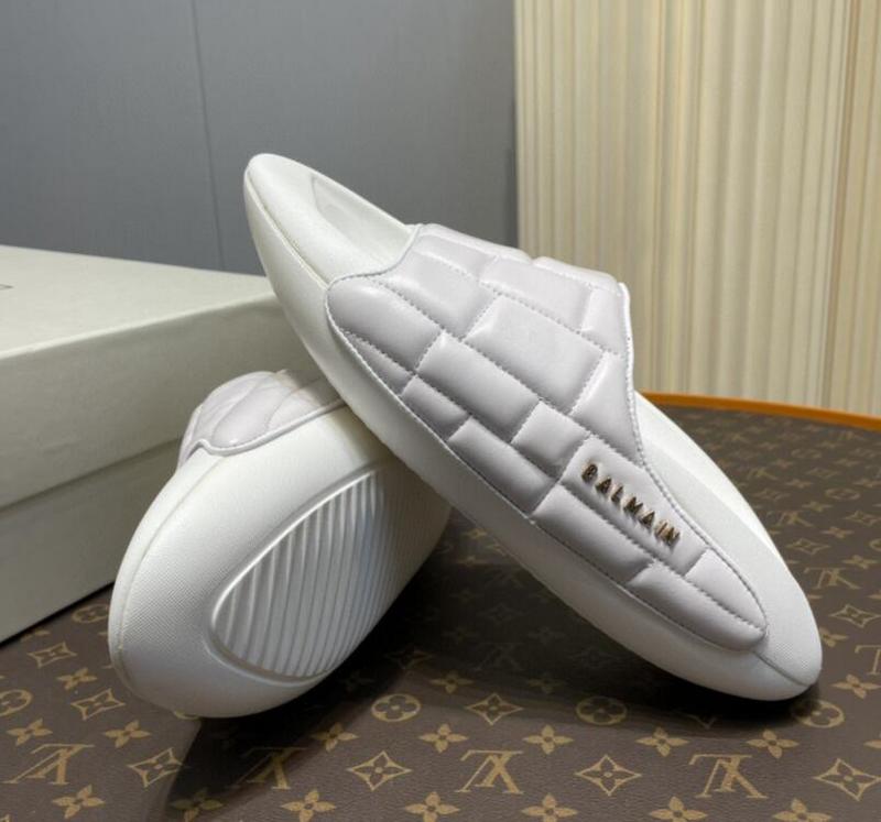 SAMC - BAM Men Shoes - 097