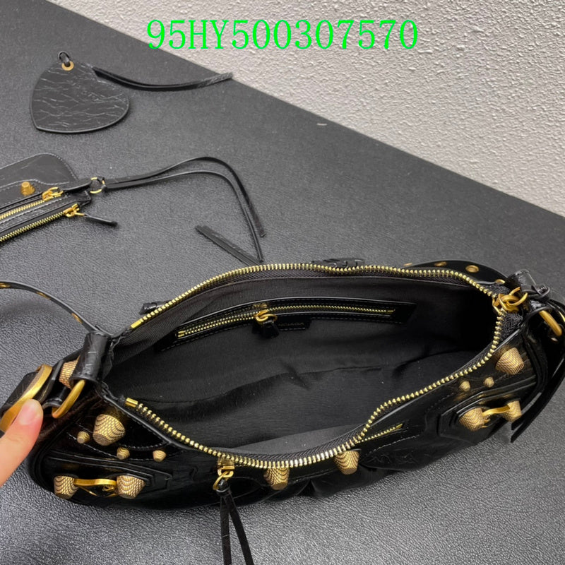 ELE Fashion - BGA Bags - 1884