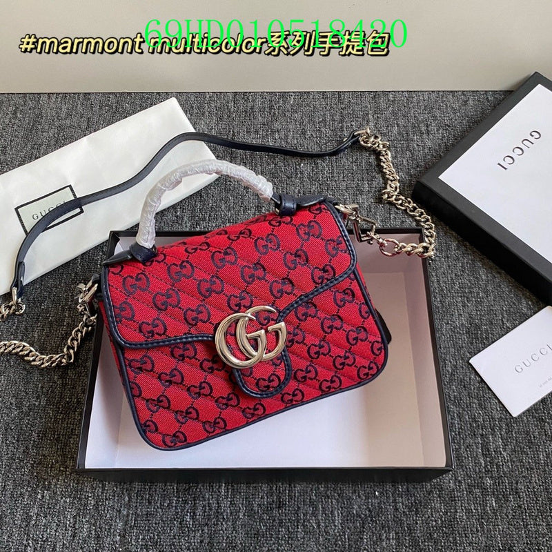 Glami Fashion - GCI Bags - 11045