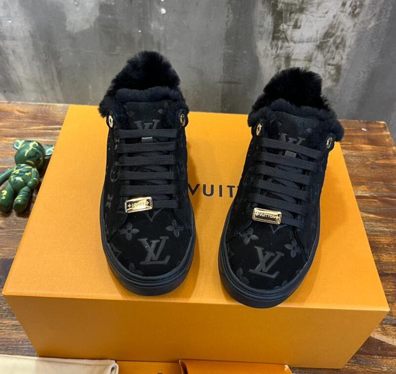 SAMC - LOV Men Shoes - 387