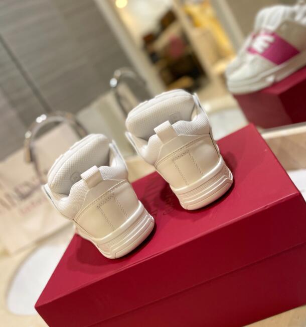 SAMC - VEL Men Shoes - 066