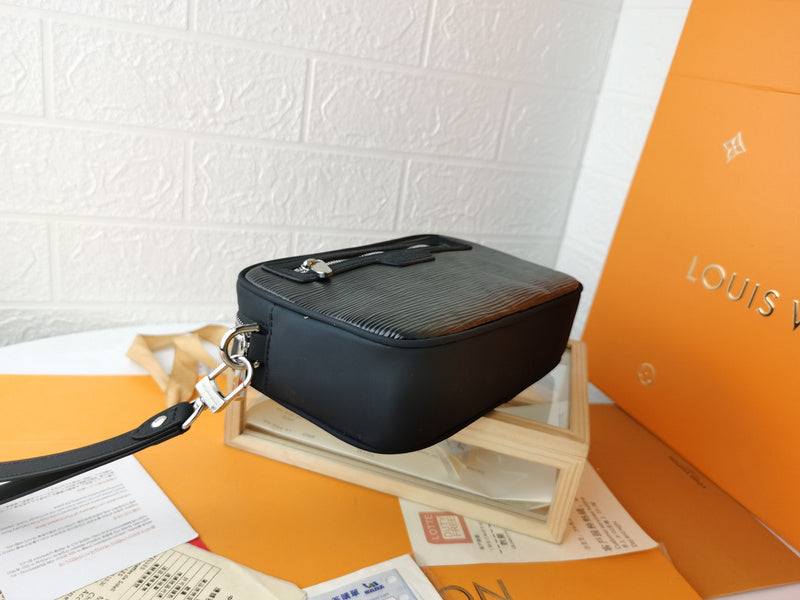 Satchel Bags - VL2 Bags - 976