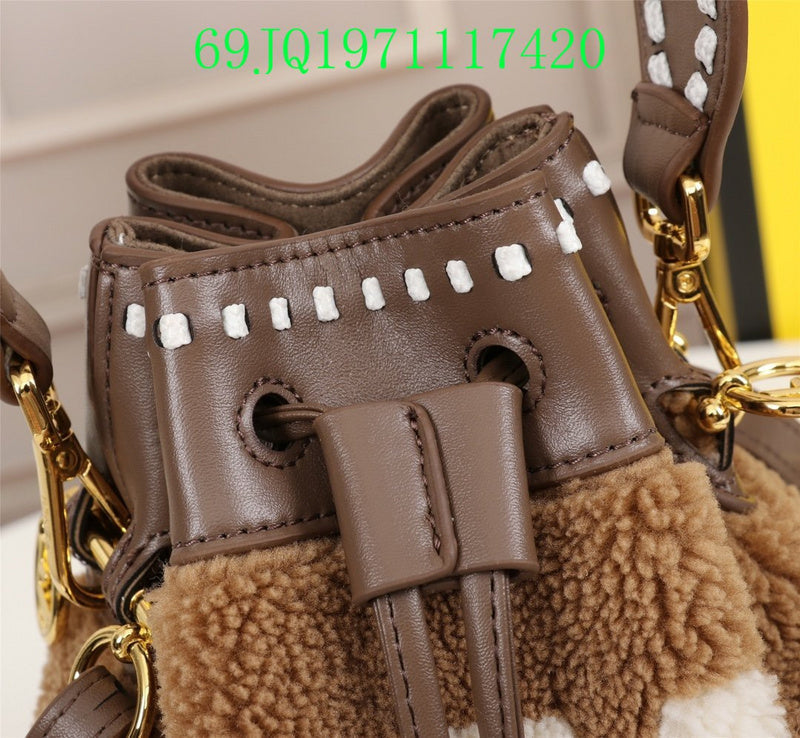 Glami - FDE Bags - 2072