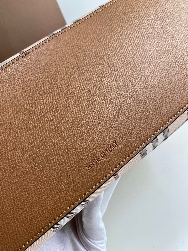 Glamy - BOR Bags - 636