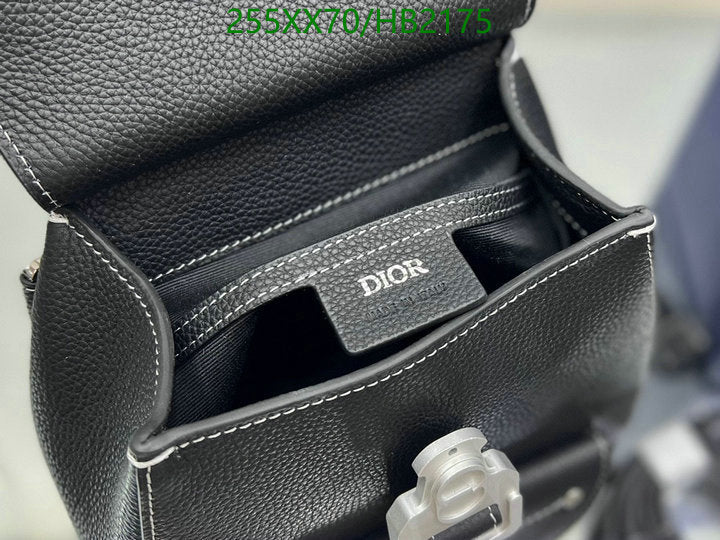 SAMCC - DOR Bags - 1132
