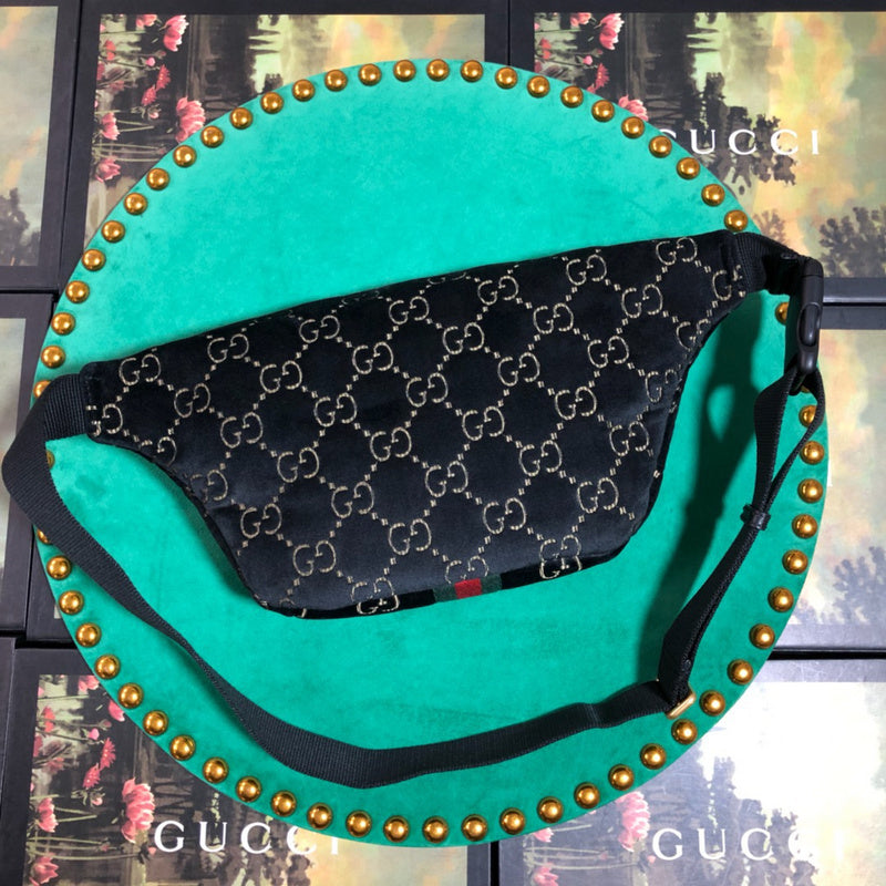 Glami-i - Guki Men Bags - 257