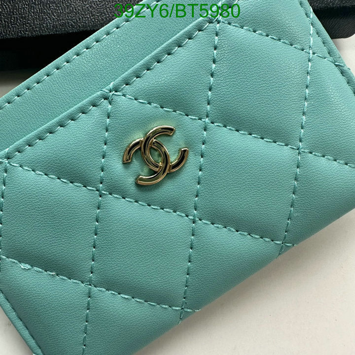 SAMC - CHL Wallets - 105
