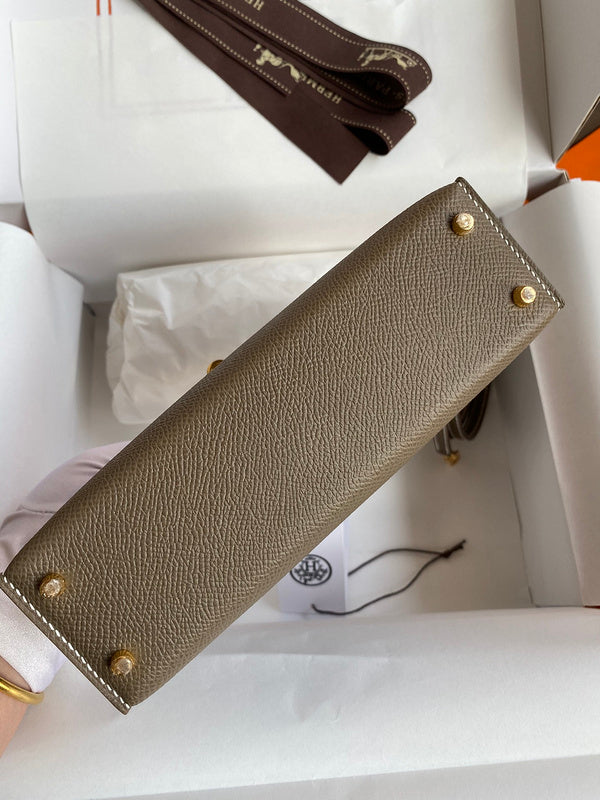 Satchel Bags - HMS-Bags - 866