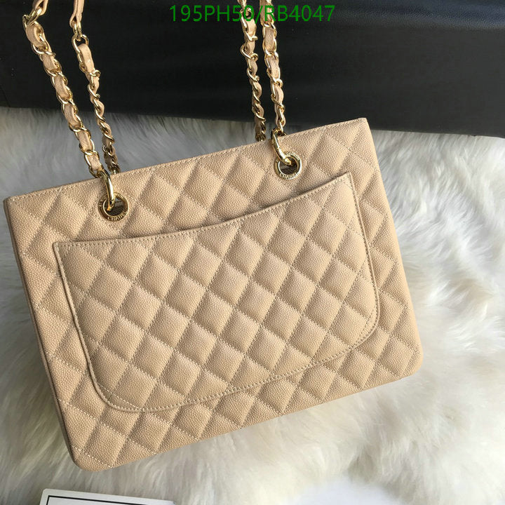 SAMC - CHL Bags - 387