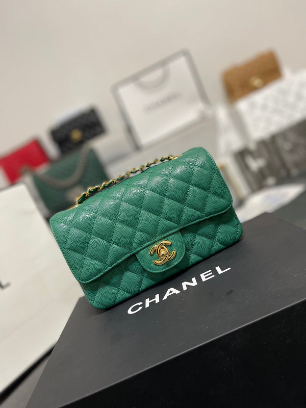 ELE - CHL Bags - 436