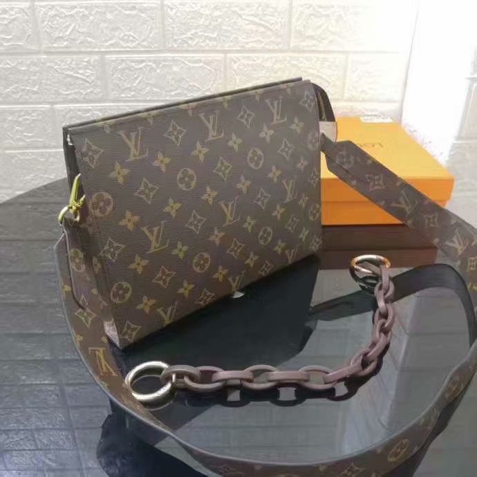 Satchel Bags - VL Bags - 3943
