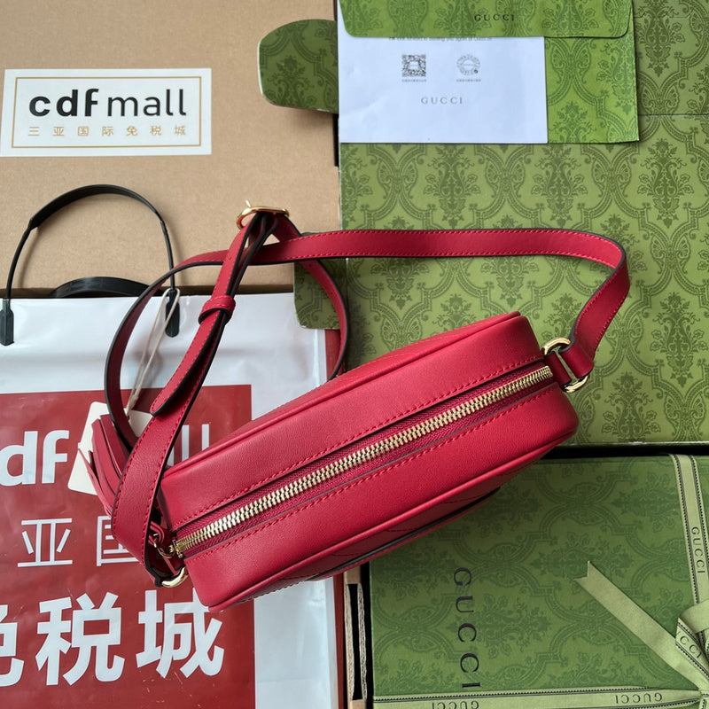 Glami Fashion - GCI Bags - 9265
