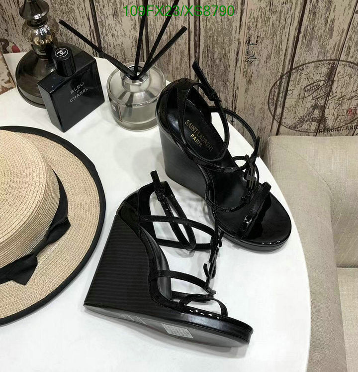 SAMC - YLS Women Shoes Heels - 065