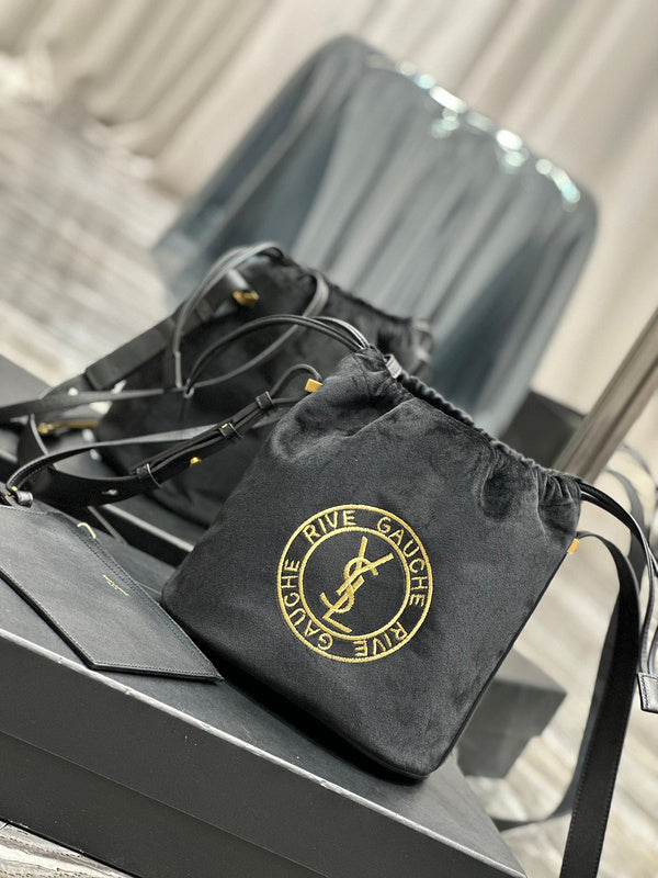 Glamy - YLS Bags - 652