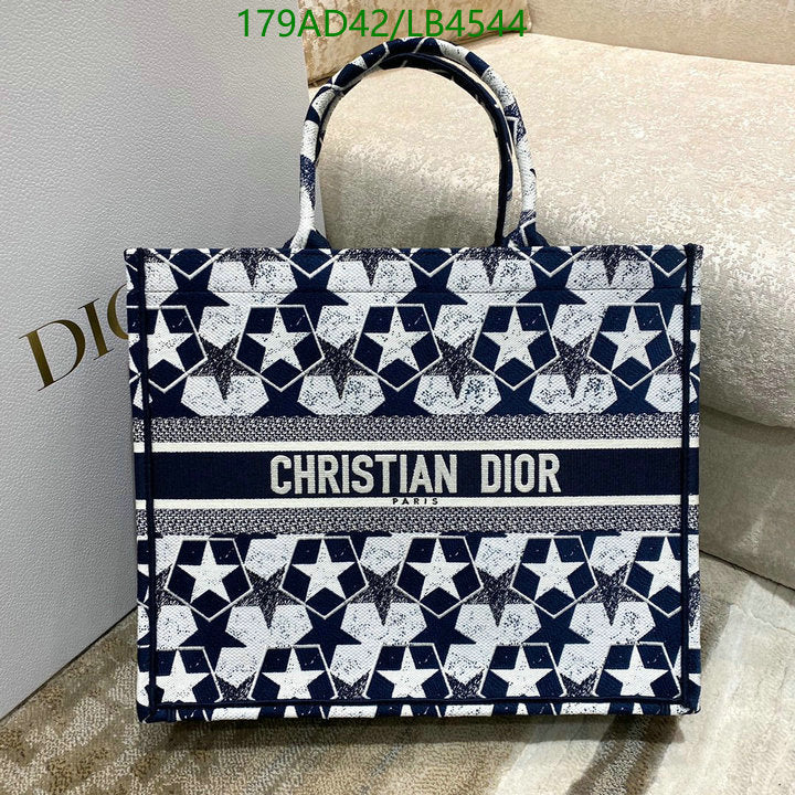 SAMCC - DOR Bags - 1348
