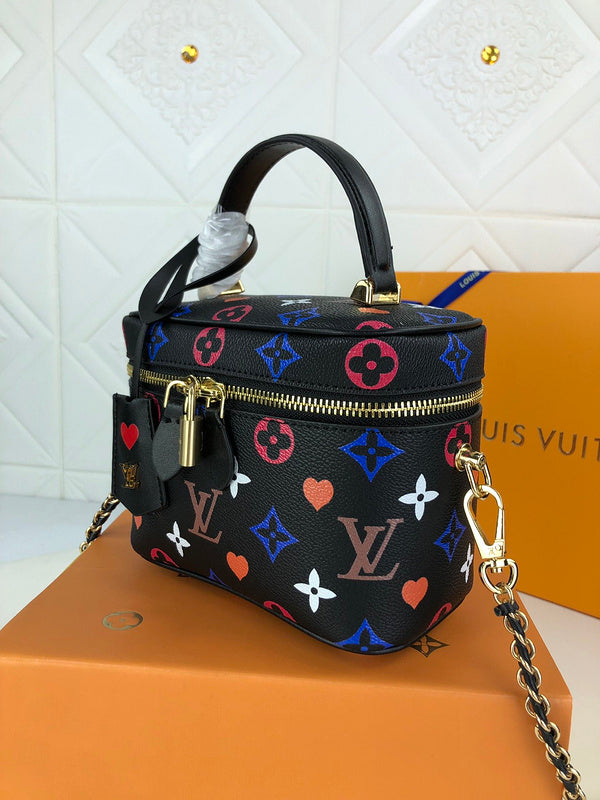 Fashion Lu-Vi bags - 3853
