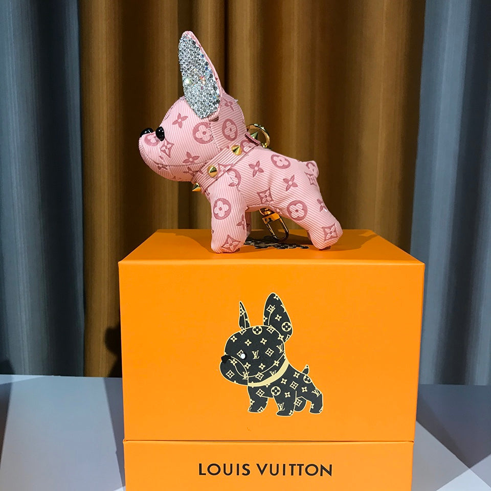 EN - Lux Keychains LUV 078