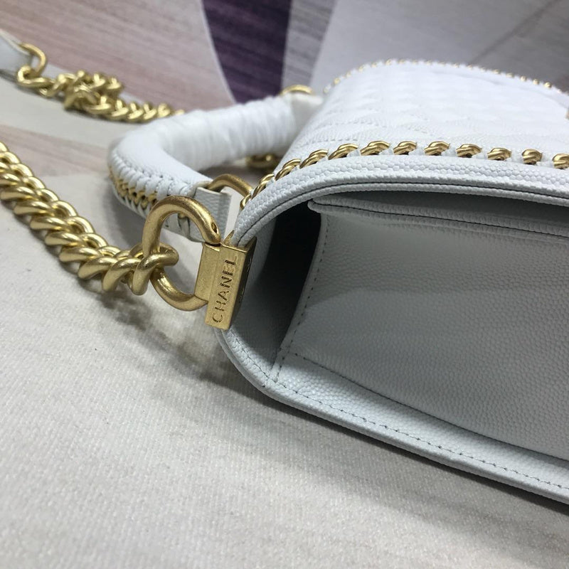 Satchel Bags - CHL Bags - 410