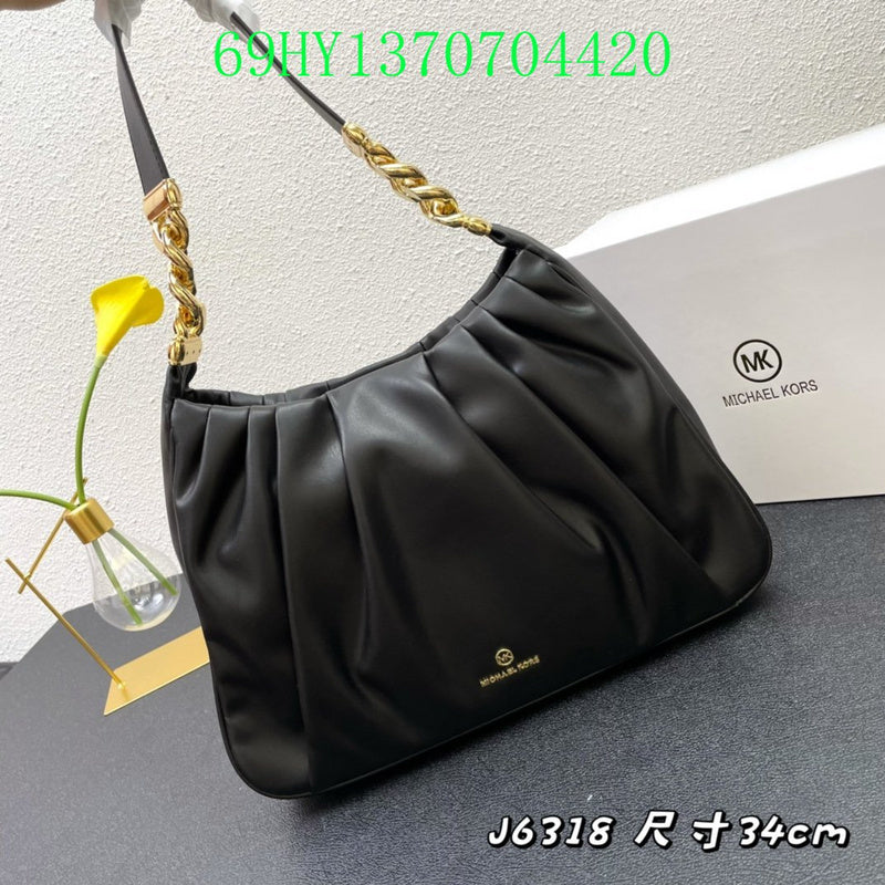 Satchel Bags - MK Bags - 306