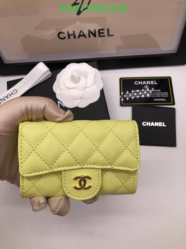Glami - CHL Wallet - 2388