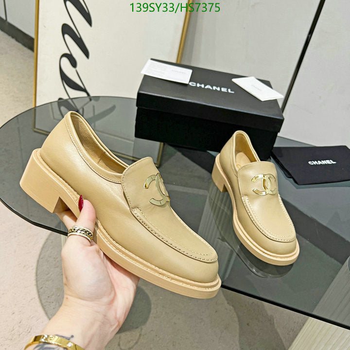 SAMC - CHL Women Shoes - 018